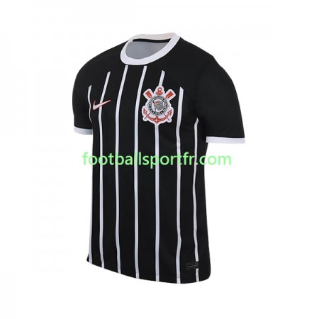 Tenue Corinthians Exterieur 2023 Maillot de Foot